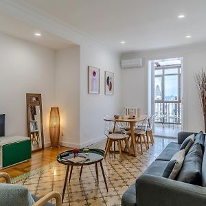 Appartement met Drie Slaapkamers